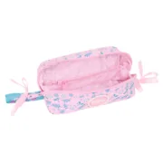 Estojo Glow Lab Swing Multicolor 20 x 8 x 8 cm Estojos - nacloset 2