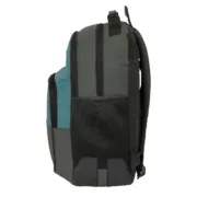 Mochila Escolar Safta Urban style Azul Cinzento 32 x 42 x 15 cm Jogos | Disfarces - nacloset 2