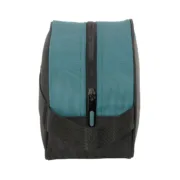 Nécessaire de Viagem Safta Urban style Azul Cinzento 26 x 15 x 12 cm Desporto | Lazer - nacloset 2