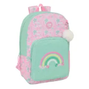 Mochila Escolar Glow Lab Amazing 30 x 46 x 14 cm Jogos | Disfarces - nacloset