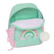 Mochila Casual Glow Lab Amazing 25 x 30 x 13 cm Acessórios de Moda - nacloset 2