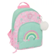 Mochila Casual Glow Lab Amazing 25 x 30 x 13 cm Acessórios de Moda - nacloset