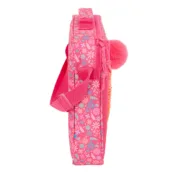 Mochila Escolar Safta Feeling Multicolor 38 x 28 x 6 cm Jogos | Disfarces - nacloset 2