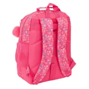 Mochila Escolar Safta Feeling Multicolor 32 x 42 x 15 cm Jogos | Disfarces - nacloset 2