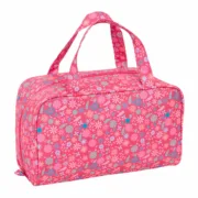 Nécessaire de Viagem Safta Feeling Multicolor 31 x 14 x 19 cm Desporto | Lazer - nacloset 2
