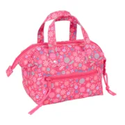 Nécessaire de Viagem Safta Feeling Multicolor 26.5 x 17.5 x 12.5 cm Desporto | Lazer - nacloset 2