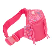Bolsa de Cintura Safta Feeling Multicolor 23 x 12 x 9 cm Acessórios de Moda - nacloset 2