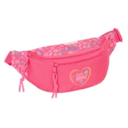 Bolsa de Cintura Safta Feeling Multicolor 23 x 12 x 9 cm Acessórios de Moda - nacloset