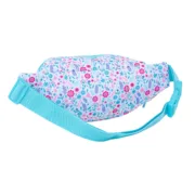 Bolsa de Cintura BlackFit8 Cool Multicolor 23 x 12 x 9 cm Acessórios de Moda - nacloset 2