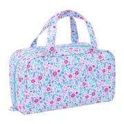 Nécessaire de Viagem BlackFit8 Cool Multicolor 31 x 14 x 19 cm Desporto | Lazer - nacloset 2