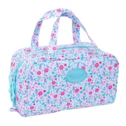 Nécessaire de Viagem BlackFit8 Cool Multicolor 31 x 14 x 19 cm Desporto | Lazer - nacloset