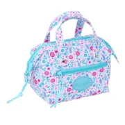 Nécessaire de Viagem BlackFit8 Cool Multicolor 26.5 x 17.5 x 12.5 cm Desporto | Lazer - nacloset
