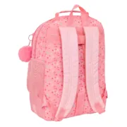 Mochila Escolar Moos Passion Multicolor 32 x 42 x 15 cm Jogos | Disfarces - nacloset 2