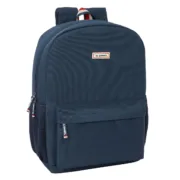 Mochila Escolar El Ganso Eclipse Azul Marinho 32 x 43 x 14 cm Jogos | Disfarces - nacloset