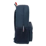 Mochila Escolar El Ganso Eclipse Azul Marinho 32 x 43 x 14 cm Jogos | Disfarces - nacloset 2