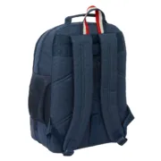 Mochila Escolar El Ganso Eclipse Azul Marinho 32 x 42 x 15 cm Jogos | Disfarces - nacloset 2