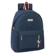 Mochila Escolar El Ganso Eclipse Azul Marinho 33 x 42 x 15 cm Jogos | Disfarces - nacloset
