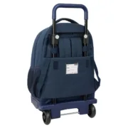 Mochila Escolar El Ganso Eclipse Azul Marinho 33 x 45 x 22 cm Jogos | Disfarces - nacloset 2
