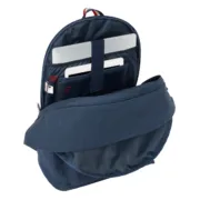 Mochila Escolar El Ganso +usb el ganso Azul Marinho 31 x 44 x 18 cm Informática | Computadores - nacloset 2