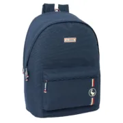 Mochila Escolar El Ganso +usb el ganso Azul Marinho 31 x 44 x 18 cm Informática | Computadores - nacloset