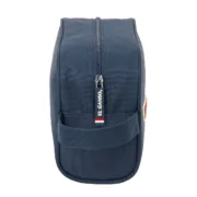Nécessaire de Viagem El Ganso Eclipse Azul Marinho 24 x 15 x 10 cm Desporto | Lazer - nacloset 2