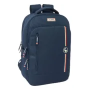 Mochila Escolar El Ganso +tablet+usb el ganso Azul Marinho 29 x 44 x 15 cm Informática | Computadores - nacloset