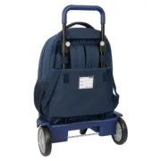 Mochila Escolar El Ganso Eclipse Azul Marinho 33 x 45 x 22 cm Jogos | Disfarces - nacloset 2