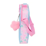 Mochila Escolar BlackFit8 Smile Cor de Rosa Azul Claro 38 x 28 x 6 cm Jogos | Disfarces - nacloset 2