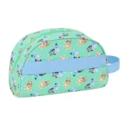 Nécessaire Escolar Bluey Sisters Desporto | Lazer - nacloset 2