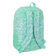 Mochila Escolar Safta Cuore Menta 30 x 46 x 14 cm Jogos | Disfarces - nacloset 2