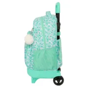 Mochila Escolar Safta Cuore 33 x 45 x 22 cm Jogos | Disfarces - nacloset 2