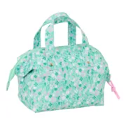 Nécessaire de Viagem Safta Cuore Menta 26.5 x 17.5 x 12.5 cm Desporto | Lazer - nacloset 2