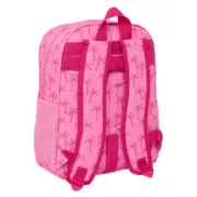 Mochila Escolar Safta 32 x 38 x 12 cm Jogos | Disfarces - nacloset