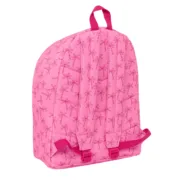 Mochila Escolar Lilo & Stitch Chill Cor de Rosa Menta 33 x 42 x 15 cm Jogos | Disfarces - nacloset 2