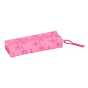 Estojo Lilo & Stitch Chill Cor de Rosa Menta 22 x 4 x 7 cm Estojos - nacloset 2
