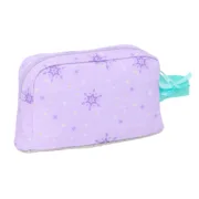 Porta-merendas Térmico Frozen Spirit Lilás 21,5 x 12 x 6,5 cm Caixas térmicas portáteis - nacloset 2