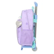 Mochila Escolar Frozen Spirit Lilás 28 x 34 x 10 cm Jogos | Disfarces - nacloset 2