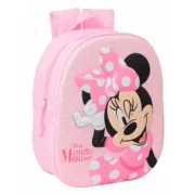 Mochila Escolar Safta 27 x 33 x 10 cm Jogos | Disfarces - nacloset 2