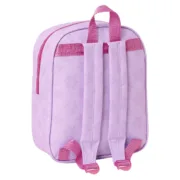 Mochila Pré-Escolar Frozen Cor de Rosa Azul celeste 22 x 27 x 10 cm Jogos | Disfarces - nacloset 2