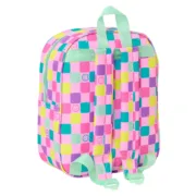 Mochila Pré-Escolar Gabby’s Dollhouse Multicolor 22 x 27 x 10 cm Jogos | Disfarces - nacloset 2