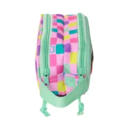 Mochila Escolar Gabby’s Dollhouse Multicolor 21 x 8 x 6 cm Estojos - nacloset 2
