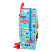 Mochila Pré-Escolar The Paw Patrol Azul 22 x 27 x 10 cm Jogos | Disfarces - nacloset 2