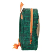 Mochila Pré-Escolar Jurassic World 22 x 27 x 10 cm Jogos | Disfarces - nacloset 2
