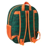 Mochila Escolar Jurassic World 27 x 33 x 10 cm Jogos | Disfarces - nacloset 2