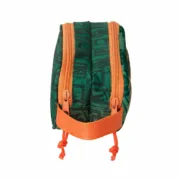 Mochila Escolar Jurassic World 21 x 8 x 6 cm Estojos - nacloset 2