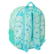 Mochila Escolar Safta Menta 27 x 33 x 10 cm Jogos | Disfarces - nacloset 2