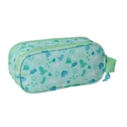 Mochila Escolar Safta Menta 21 x 8 x 6 cm Estojos - nacloset 2