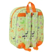 Mochila Pré-Escolar Safta Lima 22 x 27 x 10 cm Jogos | Disfarces - nacloset 2