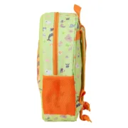 Mochila Escolar Safta Lima 27 x 33 x 10 cm Jogos | Disfarces - nacloset 2