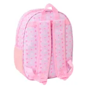 Mochila Infantil Safta Cor de Rosa 27 x 33 x 10 cm 3D Jogos | Disfarces - nacloset 2